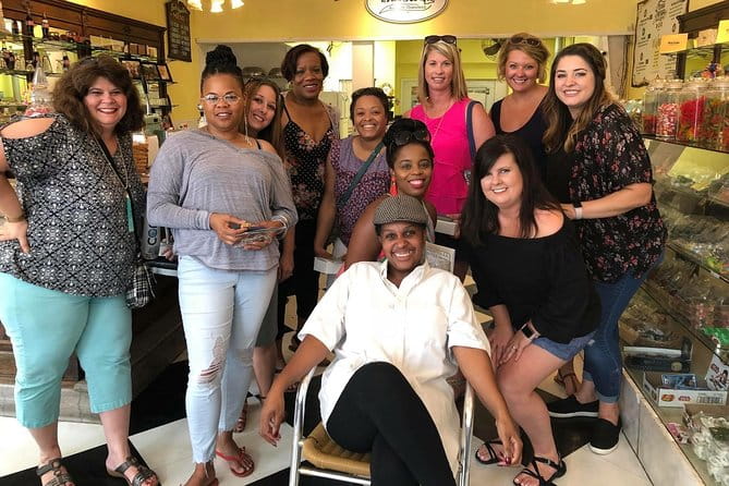 Downtown Mobile Food Tour - Who Will Love This Tour?