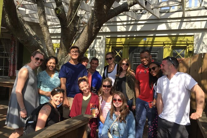 Newport Neighborhood Food Tour - Why Consider the Newport Neighborhood Food Tour?