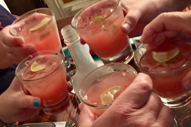 Newport Neighborhood Food Tour - Practical Details and Value