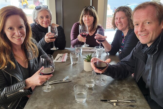 Newport Walking Food And History Tour - Final Thoughts