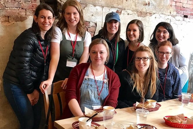 Old Port Culinary Walking Tour from Portland - Detailed Breakdown of the Tour Experience