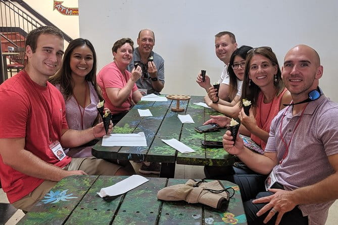 Old Port Culinary Walking Tour from Portland - Who Will Appreciate This Tour?