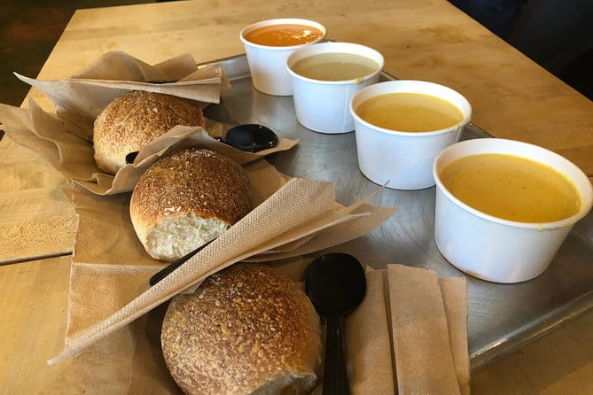 Old Port Culinary Walking Tour from Portland - Frequently Asked Questions