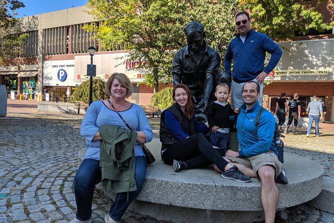 A Walk Through Time Tour in Portland - Practical Details and Tips