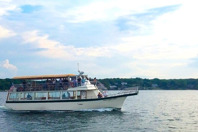 Port City Lights Cruise - Practical Tips for Your Cruise