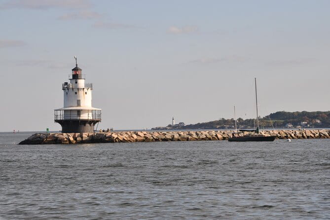 Port City Lights Cruise - Reviews Highlighting the Experience