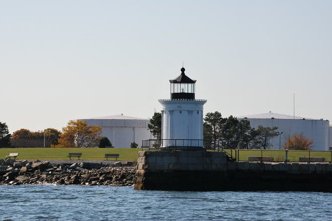 Port City Lights Cruise - Price and Value: Is It Worth It?