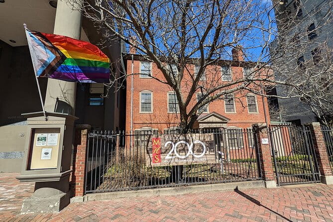Portland, Maine: Hidden Histories Guided Walking Tour - Final Thoughts