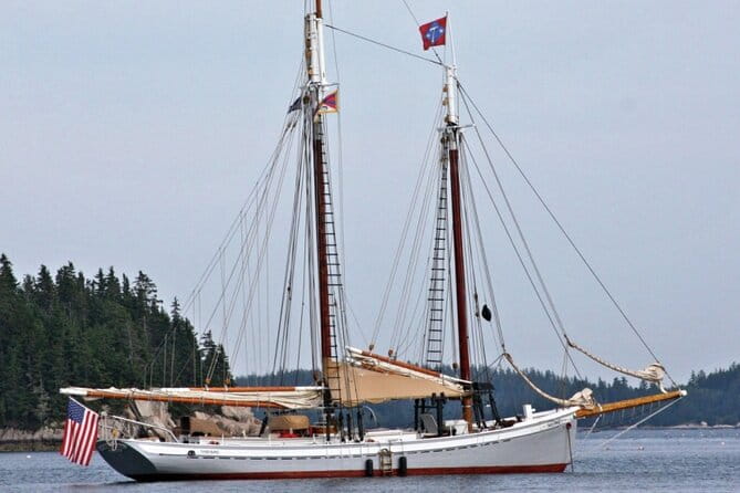 Portland Tall Ship Cruise on Casco Bay - The Sum Up: Is It Worth It?