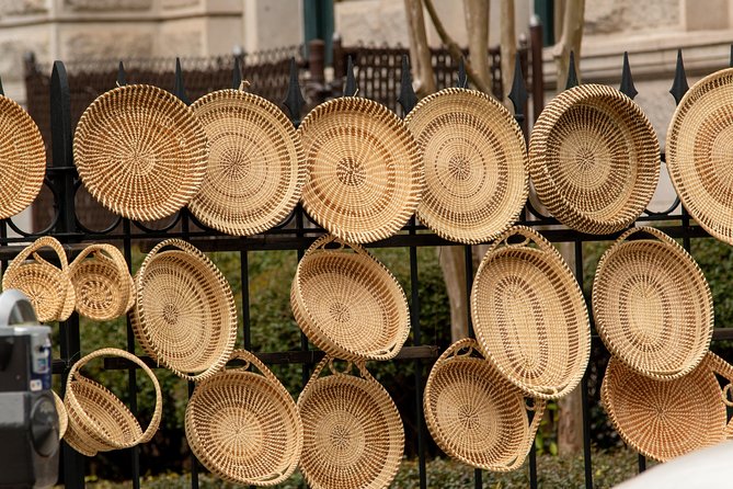 Charleston in a Nutshell Private Tours - The Sum Up
