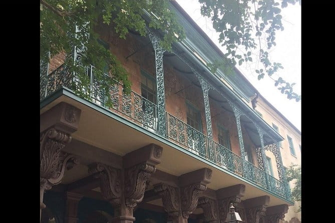 Lost Stories of Black Charleston Walking Tour - FAQ