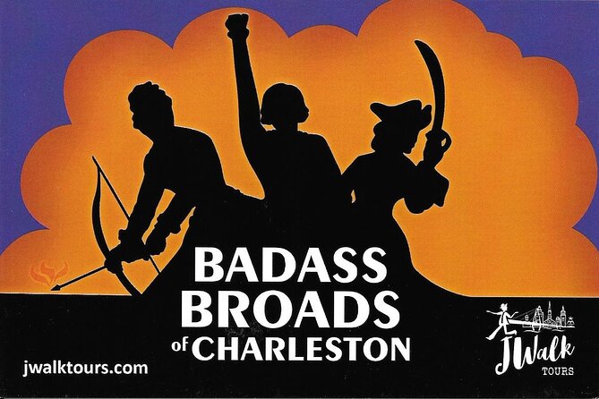 Historic Women of Charleston Guided Walking Tour - The Sum Up: Is It Worth Your Time?