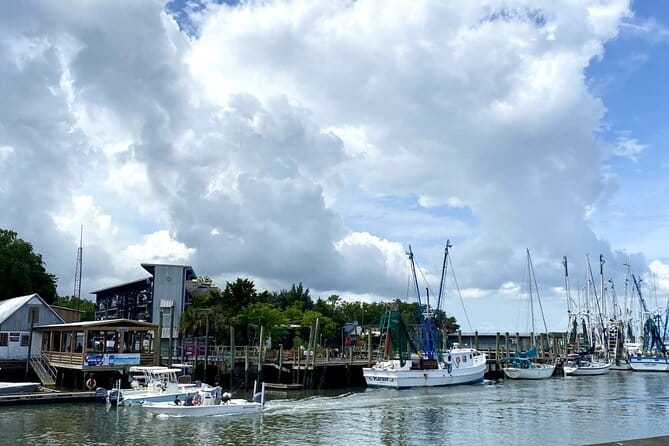 Outer Banks Film Locations Tour - The Value and Who Should Consider This Tour