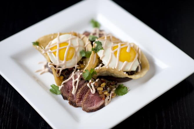 Charleston Upper King Street Food Tour - FAQ