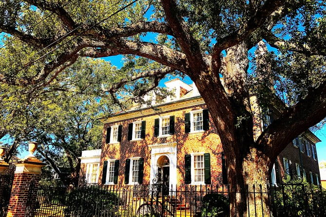 Charleston History, Homes, and Architecture Guided Walking Tour - Frequently Asked Questions