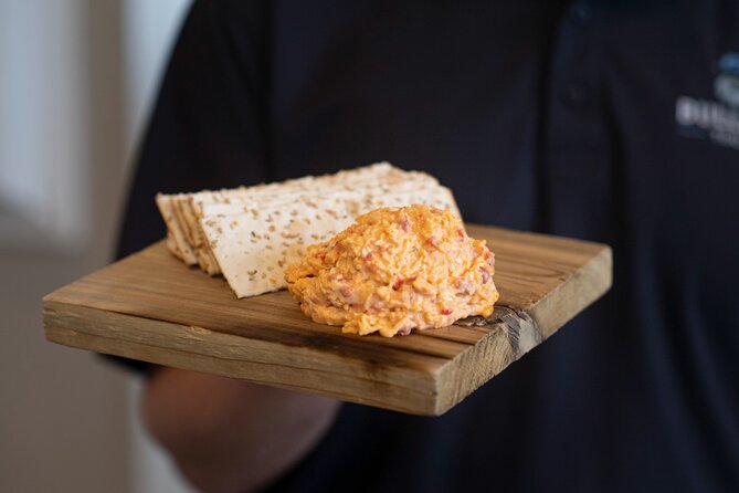 Savor the Flavors of Charleston Walking Food Tour - Final Thoughts