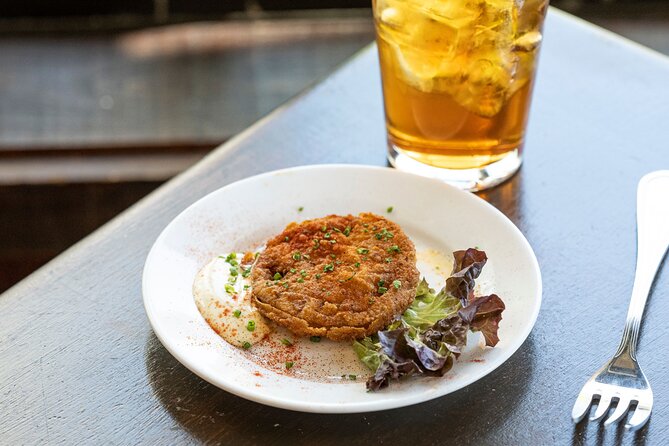 Charleston's Savor the Flavors of Upper King Street Walking Food Tour - Making the Most of Your Charleston Visit