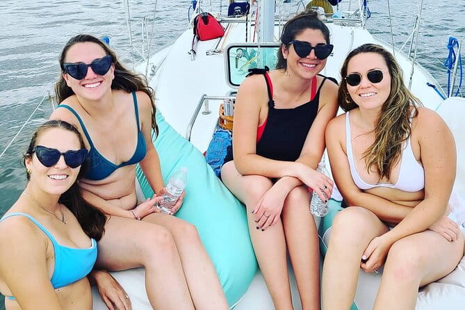 Private Luxury Sailing Charters, BYOB & Dolphins - Final Thoughts
