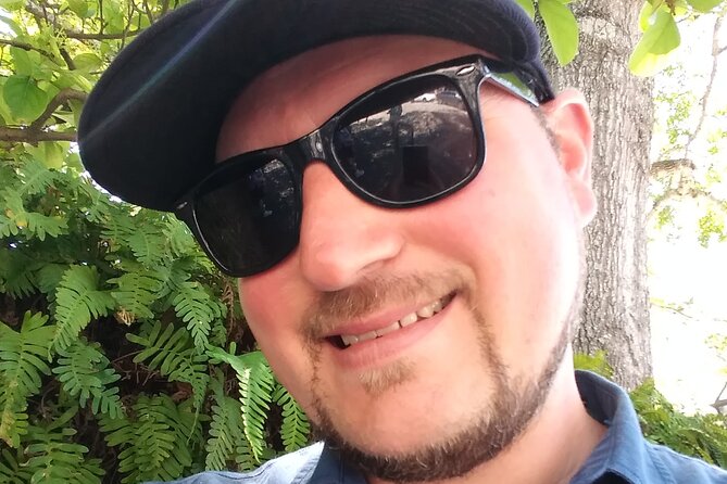 Charleston Dark History & Ghost Tour with Adam - Who Will Love This Tour?