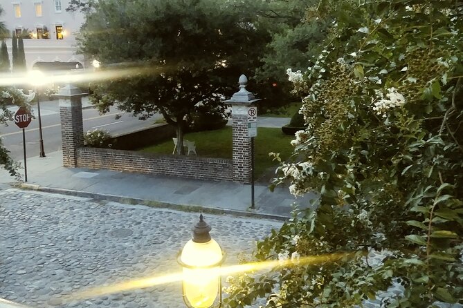Charleston Dark History & Ghost Tour with Adam - Final Thoughts