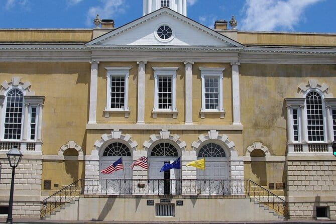 Charleston Pirates and Ghosts Tour - FAQs