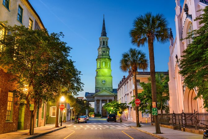 Real Hauntings of Charleston! (Small Group Ghost Tour) - Final Thoughts: Who Will Love This Tour?