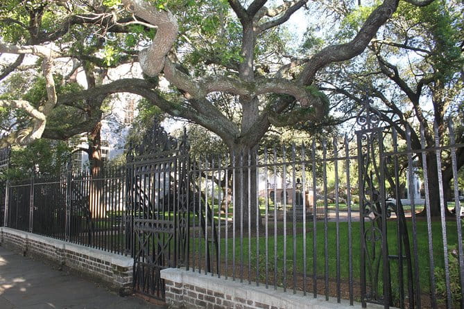 City Bus Tour with Charleston Museum Admission - Who Will Love This Tour?