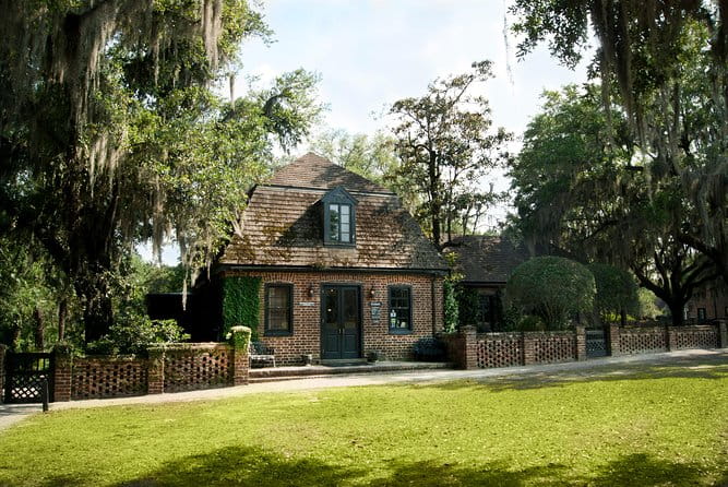 Middleton Place Admission with Self Guided Tour and Lunch - Who Will Love This Tour?