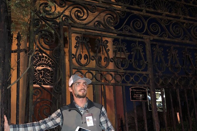 The Charleston Boo Hag and Brews Ghost and Bar Tour - Who Would Enjoy This Tour?