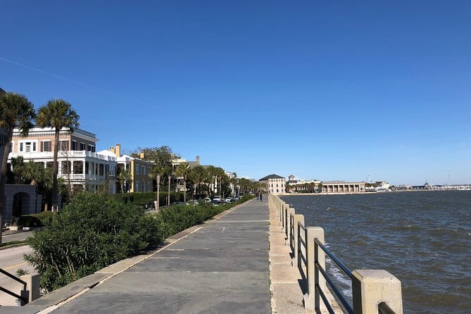 Charleston History and Hops Tour: Bar and History Walk - Final Thoughts