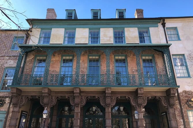 Charleston History and Hops Tour: Bar and History Walk - Frequently Asked Questions