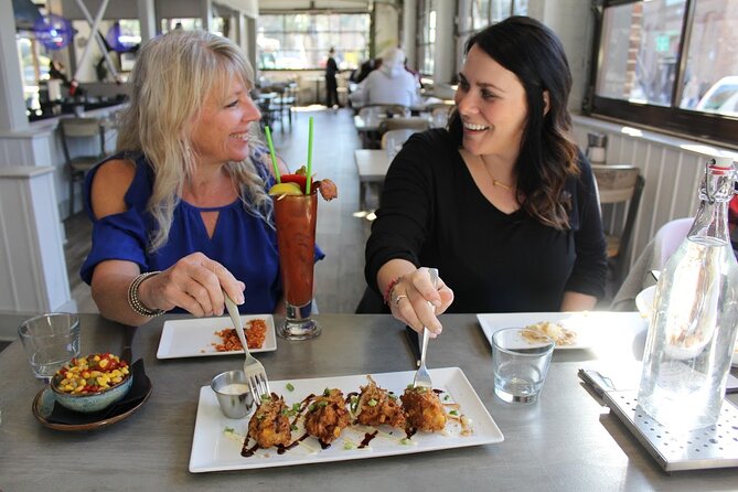 Charleston Walking Food Tour With Secret Food Tours - What You’ll Love About This Tour