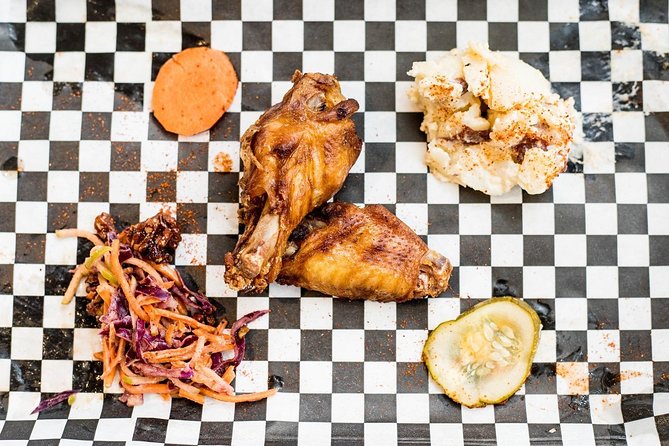 Charleston Walking Food Tour With Secret Food Tours - FAQ