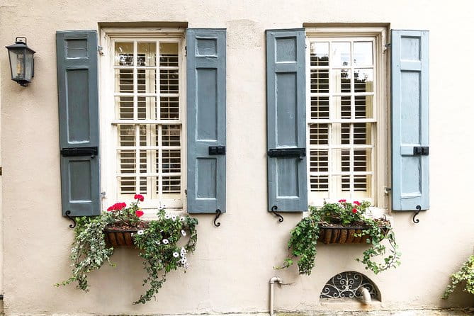 Historic Charleston Guided Sightseeing Walking Tour - Final Thoughts