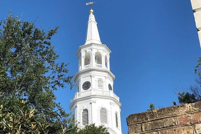Charleston’s Best Highlights: History, Culture & Architecture - FAQ
