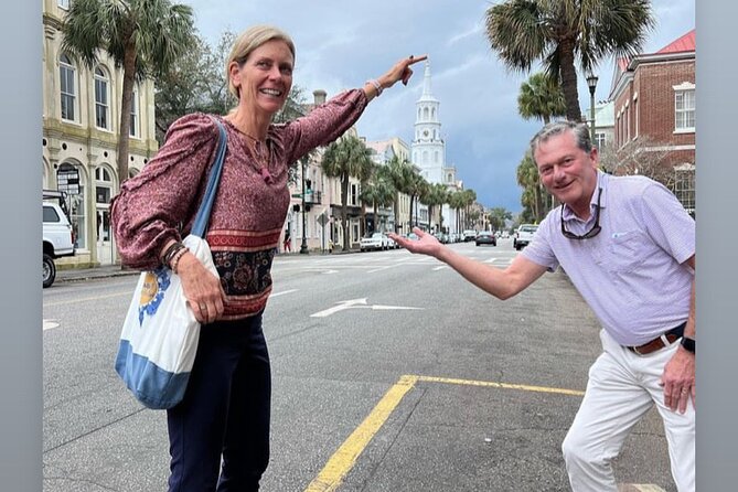 SMALL group Historic Walking Tours with certified guides - What You Can Expect From the Guides