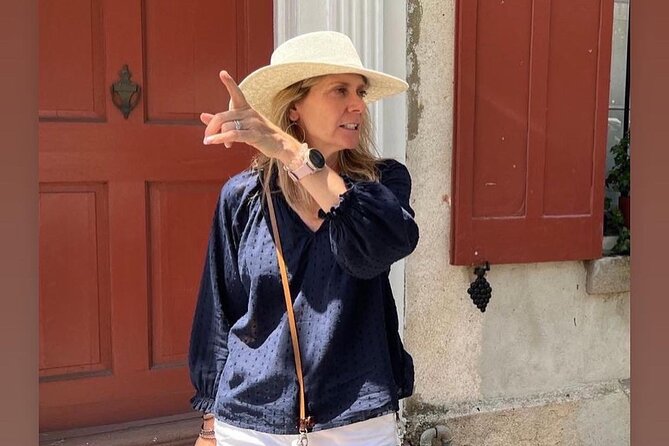 SMALL group Historic Walking Tours with certified guides - Practical Considerations