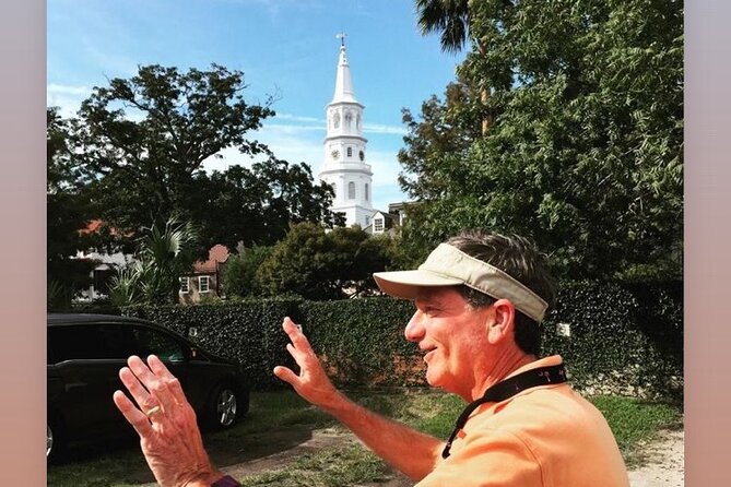 SMALL group Historic Walking Tours with certified guides - Who Should Book This Tour?