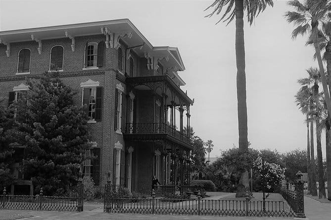 The Historic Galveston Ghost Tour - Who Will Love This Tour?