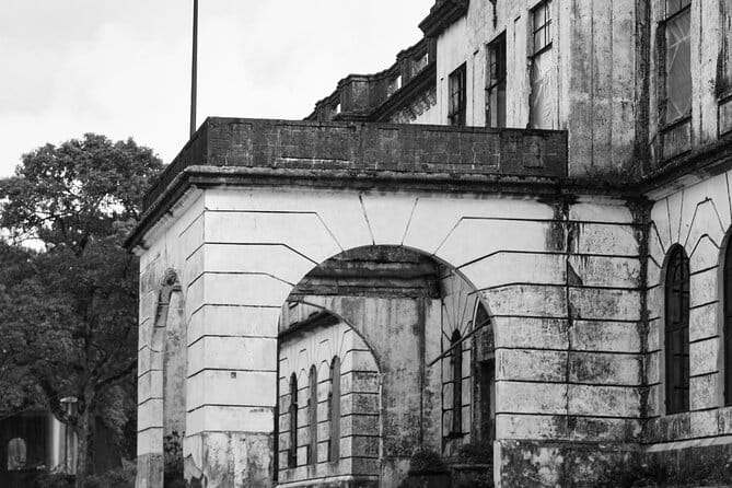 1900 Storm on the Strand Ghost Tour - Who Will Love This Tour?