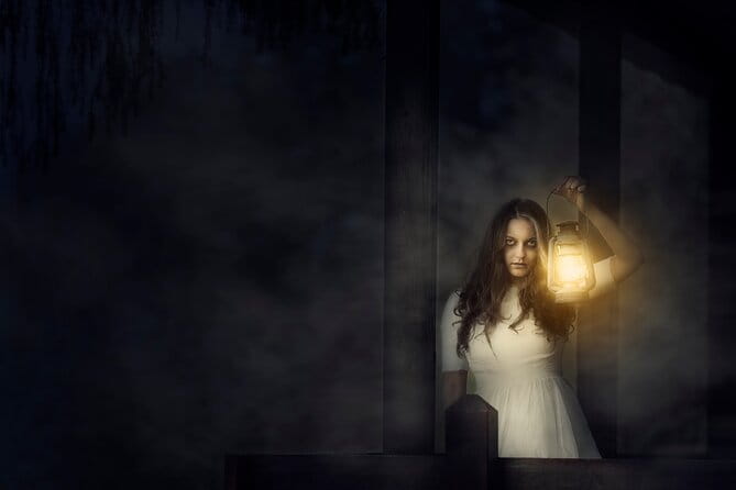 1900 Storm on the Strand Ghost Tour - What Reviewers Say: Authentic Insights