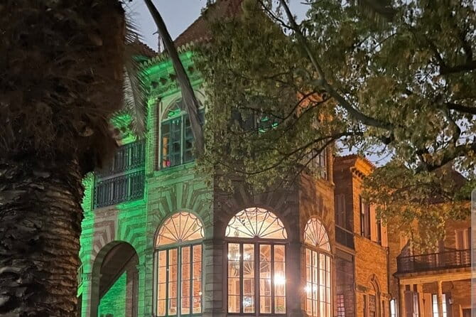 Al's Ghost tour : a small group experience - Is the Price Worth It?
