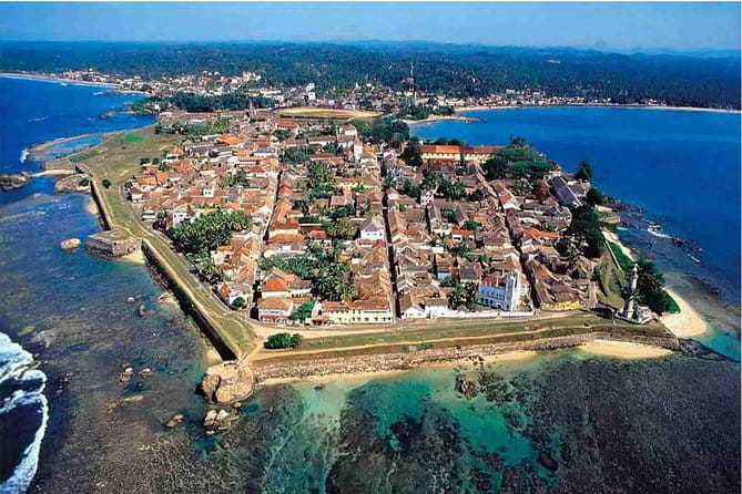 Southern Sri Lanka Sightseeing Day Trip From Colombo & Negombo - Who Should Consider This Tour?