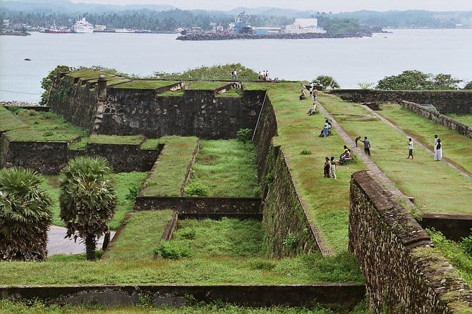 Southern Sri Lanka Sightseeing Day Trip From Colombo & Negombo - The Sum Up
