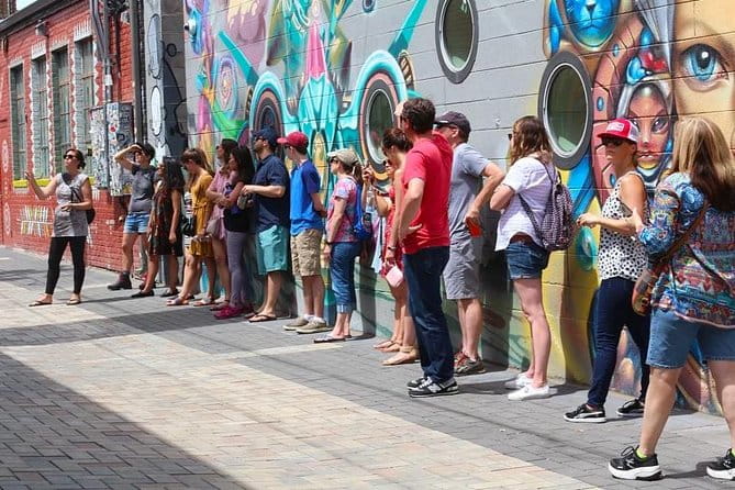 Denver Graffiti Tour - Who Will Love This Tour?