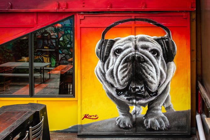 Denver Graffiti Tour - FAQ: Denver Graffiti Tour