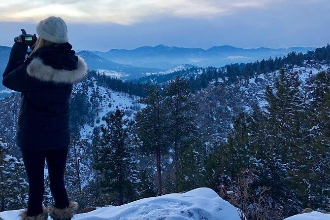 Hiking in the Rockies - Group hike tour near Denver - What Reviewers Say