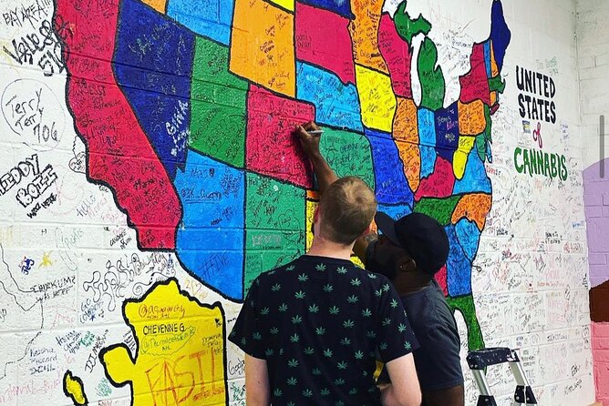 Experience Art: Painting Classes in Denver - Authenticity and Unique Features