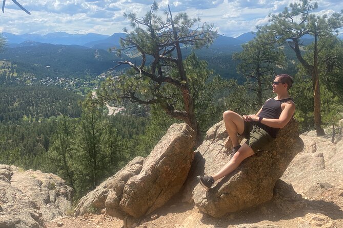 Guided Hiking Tour in Colorado Rocky Mountains View of Mt BlueSky - Why This Tour Offers Great Value