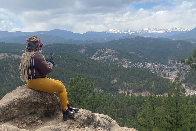 Guided Hiking Tour in Colorado Rocky Mountains View of Mt BlueSky - Frequently Asked Questions
